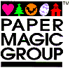 Paper Magic