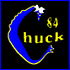 Chuck 84 Original Webpage